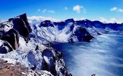 长白山自助游攻略 长白山旅游攻略 长白山景点大全 长白山自助游攻略 长白山旅游攻略 长白山景点大全