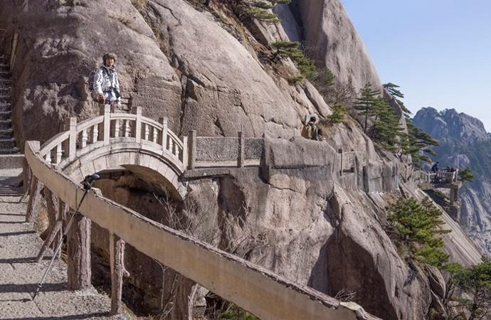 黄山旅游住宿攻略 黄山旅游景点大全 黄山自驾游旅行攻略 黄山旅游住宿攻略 黄山旅游景点大全 黄山自驾游旅行攻略