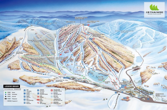 长白山自助游攻略 长白山旅游攻略 长白山景点大全 长白山自助游攻略 长白山旅游攻略 长白山景点大全