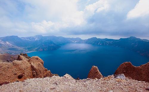 长白山自助游攻略 长白山旅游攻略 长白山景点大全 长白山自助游攻略 长白山旅游攻略 长白山景点大全