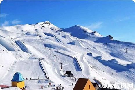 国内外四大滑雪好去处任君选择 国内外四大滑雪好去处任君选择