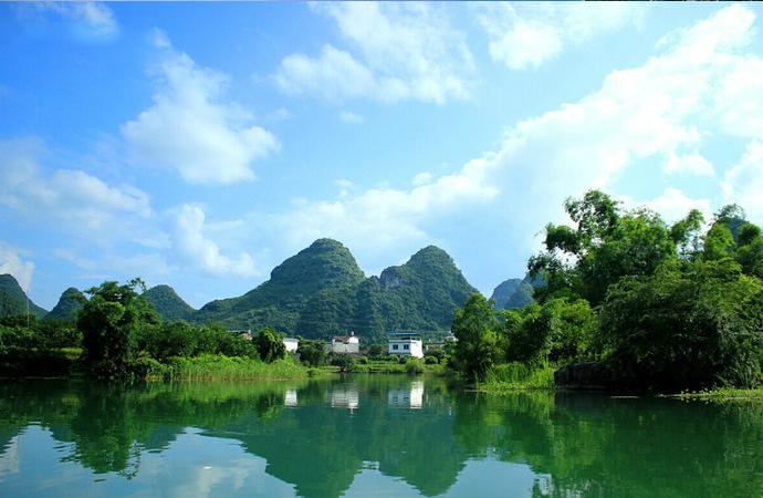 桂林旅游攻略 桂林自由行最佳路线 桂林自驾游怎么玩 桂林旅游攻略 桂林自由行最佳路线 桂林自驾游怎么玩