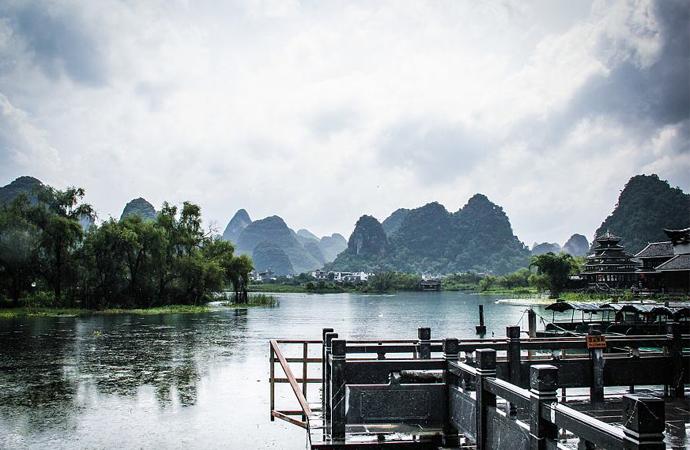 桂林旅游攻略 桂林自由行最佳路线 桂林自驾游怎么玩 桂林旅游攻略 桂林自由行最佳路线 桂林自驾游怎么玩
