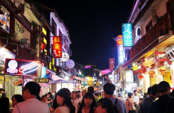 桂林旅游攻略 桂林自由行最佳路线 桂林自驾游怎么玩 桂林旅游攻略 桂林自由行最佳路线 桂林自驾游怎么玩