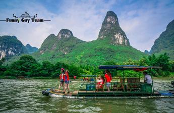 桂林旅游攻略 桂林自由行最佳路线 桂林自驾游怎么玩 桂林旅游攻略 桂林自由行最佳路线 桂林自驾游怎么玩