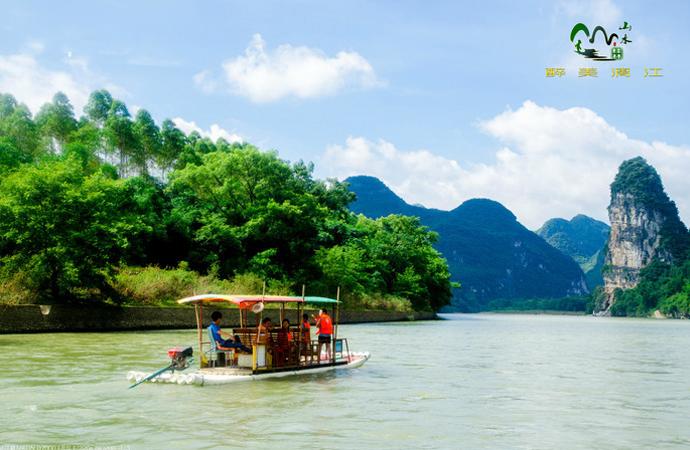 桂林旅游攻略 桂林自由行最佳路线 桂林自驾游怎么玩 桂林旅游攻略 桂林自由行最佳路线 桂林自驾游怎么玩