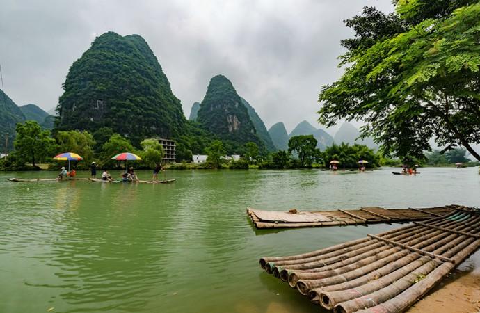 桂林旅游攻略 桂林自由行最佳路线 桂林自驾游怎么玩 桂林旅游攻略 桂林自由行最佳路线 桂林自驾游怎么玩