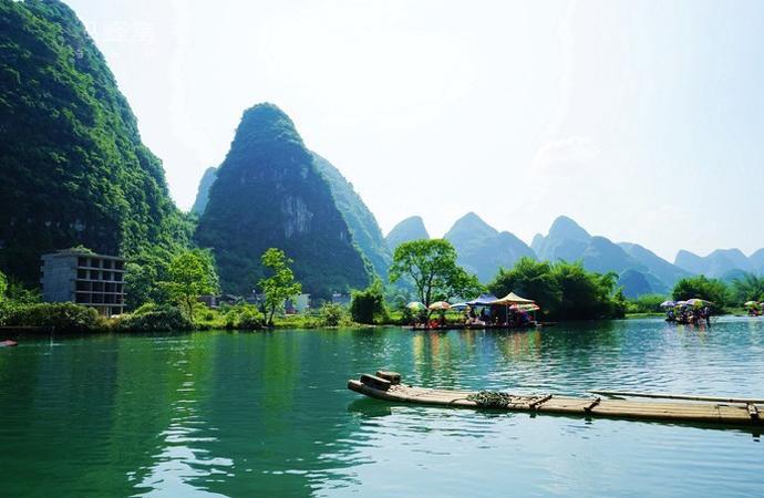 桂林旅游攻略 桂林自由行最佳路线 桂林自驾游怎么玩 桂林旅游攻略 桂林自由行最佳路线 桂林自驾游怎么玩