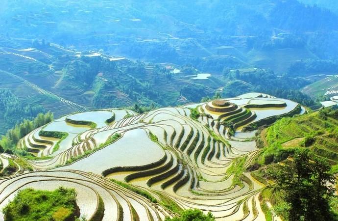 桂林旅游攻略 桂林自由行最佳路线 桂林自驾游怎么玩 桂林旅游攻略 桂林自由行最佳路线 桂林自驾游怎么玩