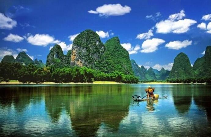 桂林旅游攻略 桂林自由行最佳路线 桂林自驾游怎么玩 桂林旅游攻略 桂林自由行最佳路线 桂林自驾游怎么玩