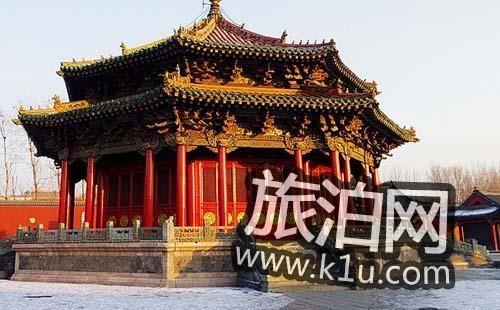 2018沈阳旅游景点大全 沈阳旅游攻略 2018沈阳旅游景点大全 沈阳旅游攻略