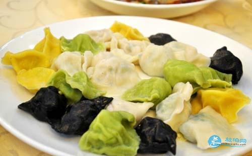 2018青岛自助游攻略 青岛旅游景点+美食推荐 2018青岛自助游攻略 青岛旅游景点+美食推荐