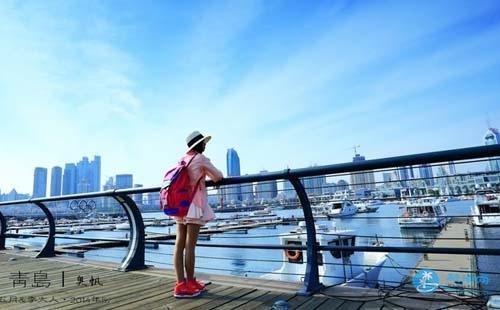 2018青岛自助游攻略 青岛旅游景点+美食推荐 2018青岛自助游攻略 青岛旅游景点+美食推荐