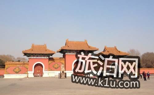 2018沈阳旅游景点大全 沈阳旅游攻略 2018沈阳旅游景点大全 沈阳旅游攻略