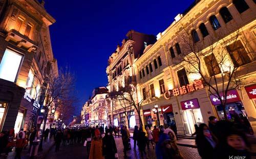 2018哈尔滨旅游攻略 哈尔滨旅游景点 2018哈尔滨旅游攻略 哈尔滨旅游景点