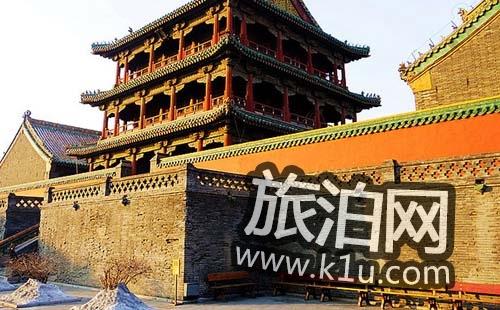 2018沈阳旅游景点大全 沈阳旅游攻略 2018沈阳旅游景点大全 沈阳旅游攻略
