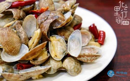 2018青岛自助游攻略 青岛旅游景点+美食推荐 2018青岛自助游攻略 青岛旅游景点+美食推荐