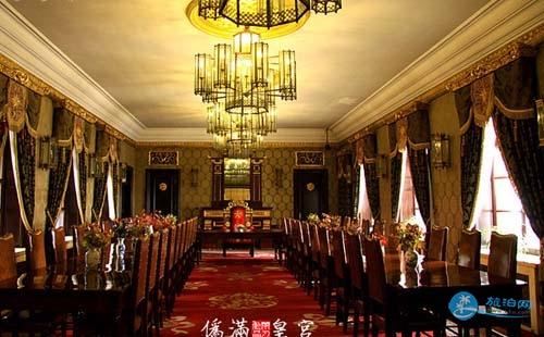 2018长春旅游攻略 长春旅游景点大全 2018长春旅游攻略 长春旅游景点大全
