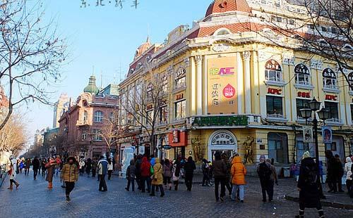 2018哈尔滨旅游攻略 哈尔滨旅游景点 2018哈尔滨旅游攻略 哈尔滨旅游景点