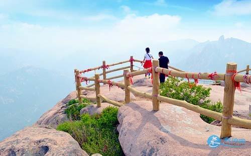 2018青岛自助游攻略 青岛旅游景点+美食推荐 2018青岛自助游攻略 青岛旅游景点+美食推荐