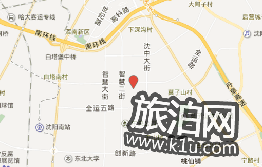 2018沈阳旅游景点大全 沈阳旅游攻略 2018沈阳旅游景点大全 沈阳旅游攻略