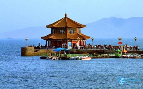 2018青岛自助游攻略 青岛旅游景点+美食推荐 2018青岛自助游攻略 青岛旅游景点+美食推荐