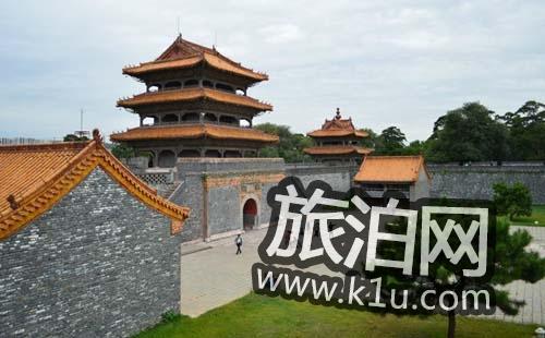 2018沈阳旅游景点大全 沈阳旅游攻略 2018沈阳旅游景点大全 沈阳旅游攻略