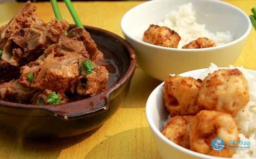 2018青岛自助游攻略 青岛旅游景点+美食推荐 2018青岛自助游攻略 青岛旅游景点+美食推荐