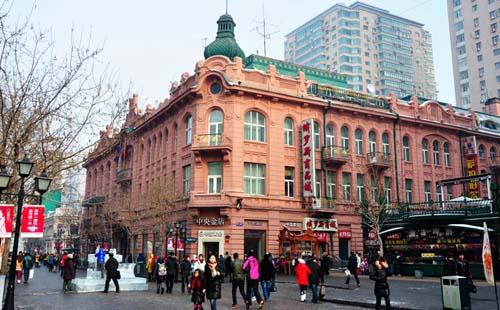 2018哈尔滨旅游攻略 哈尔滨旅游景点 2018哈尔滨旅游攻略 哈尔滨旅游景点