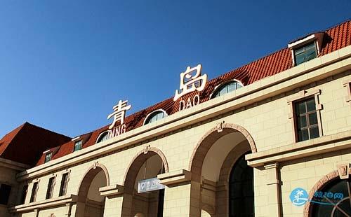 2018青岛自助游攻略 青岛旅游景点+美食推荐 2018青岛自助游攻略 青岛旅游景点+美食推荐