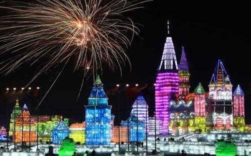 2018哈尔滨旅游攻略 哈尔滨旅游景点 2018哈尔滨旅游攻略 哈尔滨旅游景点