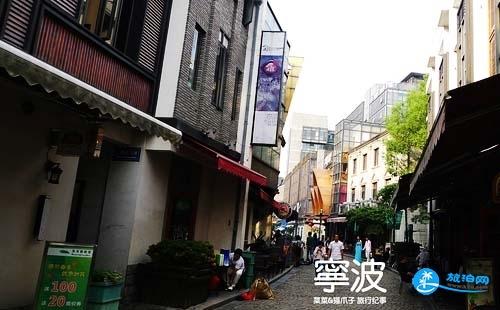 2017宁波旅游景点 宁波旅游攻略 2017宁波旅游景点 宁波旅游攻略