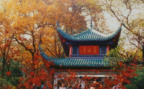 2018长沙自助游攻略 2018年长沙旅游景点+美食指南 2018长沙自助游攻略 2018年长沙旅游景点+美食指南