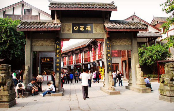 2018重庆自助游攻略 重庆旅游景点大全 2018重庆自助游攻略 重庆旅游景点大全