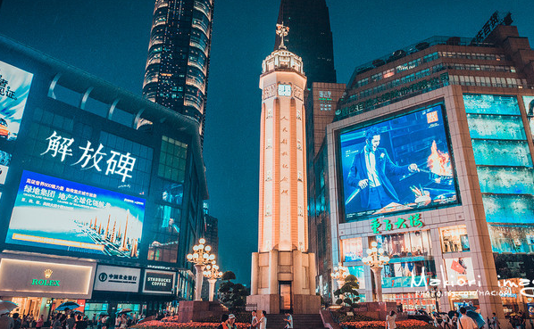 2018重庆自助游攻略 重庆旅游景点大全 2018重庆自助游攻略 重庆旅游景点大全