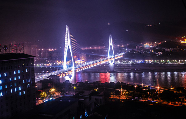 2018重庆自助游攻略 重庆旅游景点大全 2018重庆自助游攻略 重庆旅游景点大全