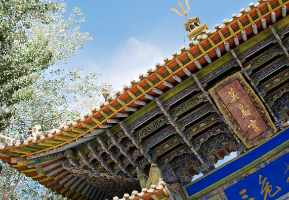 敦煌旅游攻略 敦煌自助游攻略 敦煌旅游攻略 敦煌自助游攻略