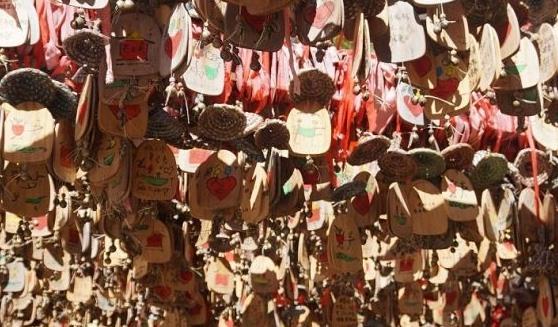 从武汉到丽江旅游攻略 从武汉到丽江旅游攻略