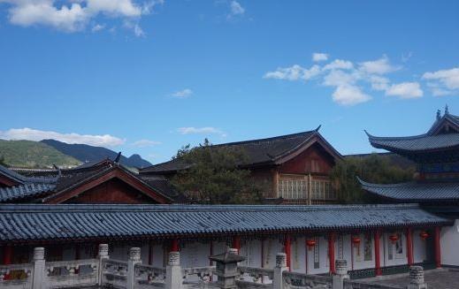 从武汉到丽江旅游攻略 从武汉到丽江旅游攻略