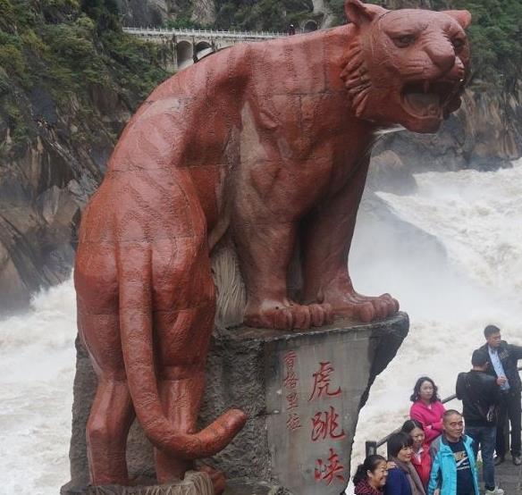 从武汉到丽江旅游攻略 从武汉到丽江旅游攻略