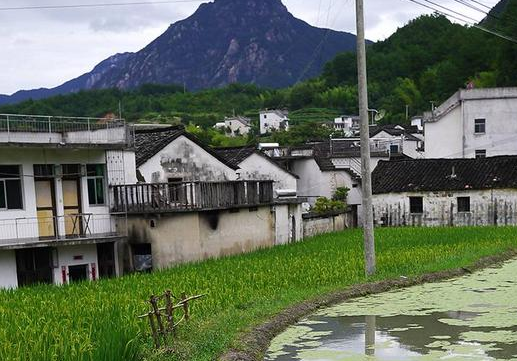安徽绩溪有哪些好玩的景点 安徽绩溪旅游攻略 安徽绩溪有哪些好玩的景点 安徽绩溪旅游攻略