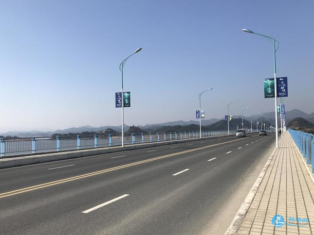 千岛湖骑行路线 千岛湖骑行攻略 千岛湖骑行路线 千岛湖骑行攻略