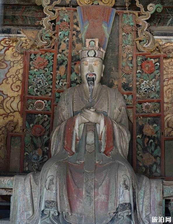 北京到大同两日游攻略 北京到大同两日游攻略