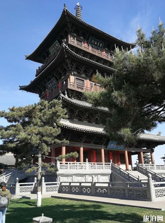 北京到大同两日游攻略 北京到大同两日游攻略