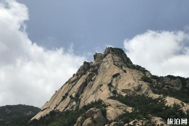 八月中旬去烟台旅游攻略 八月中旬去烟台旅游攻略