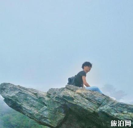 九江庐山游玩攻略 庐山游记 九江庐山游玩攻略 庐山游记