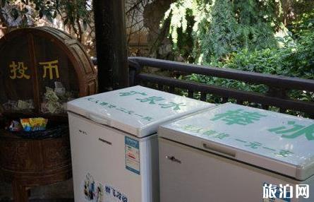 衢州二日游游记 衢州游玩 衢州二日游游记 衢州游玩