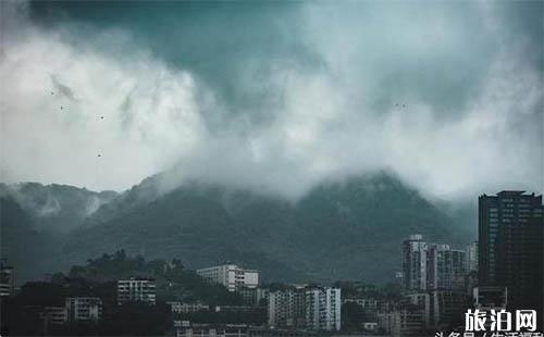 外地人眼中的重庆 哈尔滨人眼中的重庆 外地人眼中的重庆 哈尔滨人眼中的重庆