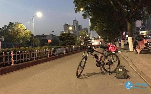千岛湖骑行路线 千岛湖骑行攻略 千岛湖骑行路线 千岛湖骑行攻略