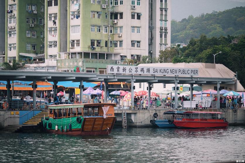 香港麦理浩径徒步攻略 香港麦理浩径坐车攻略 香港麦理浩径徒步攻略 香港麦理浩径坐车攻略